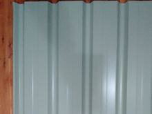 Picture of Standard Colorbond Sheet