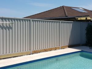 Pool fencing, Sydney
