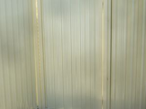 Colorbond gate, Blacktown