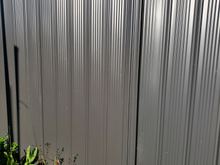 Colorbond Fence Sheet
