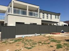 Colorbond Fence 1.5m High Panels